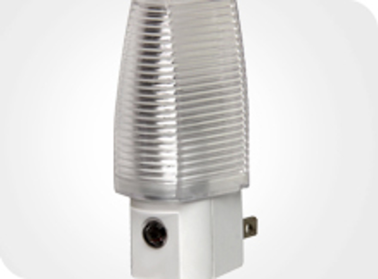 Dusk to Dawn Nightlight