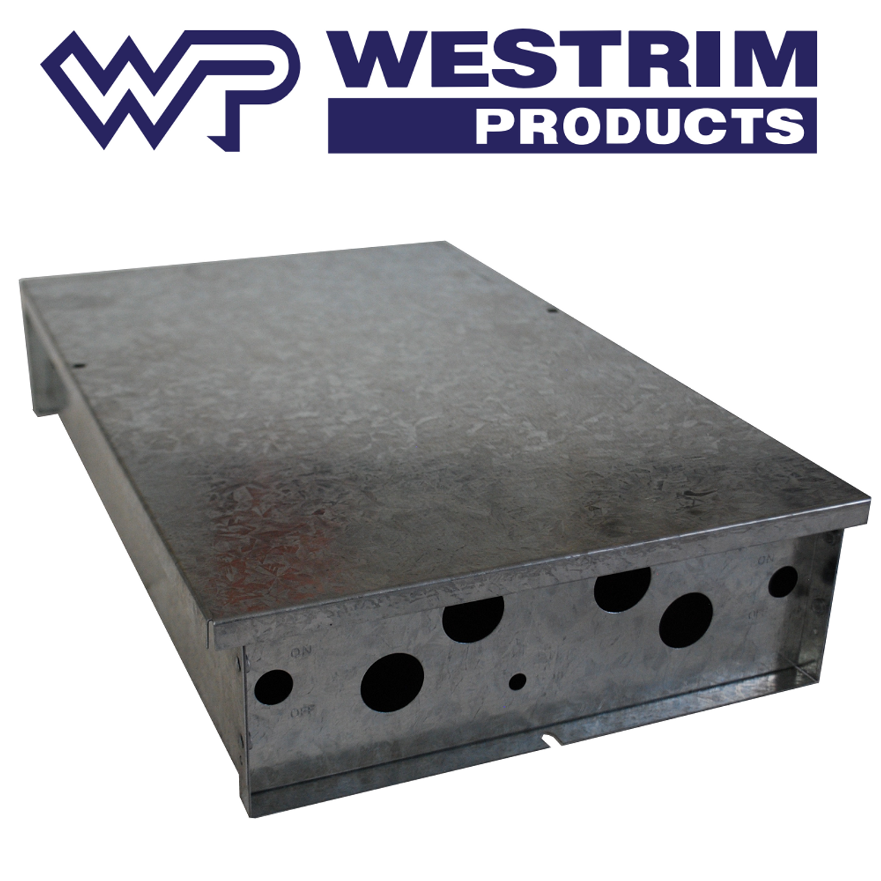 Driver Enclosures