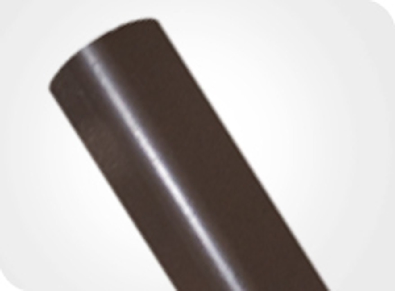 Round Aluminum Poles
