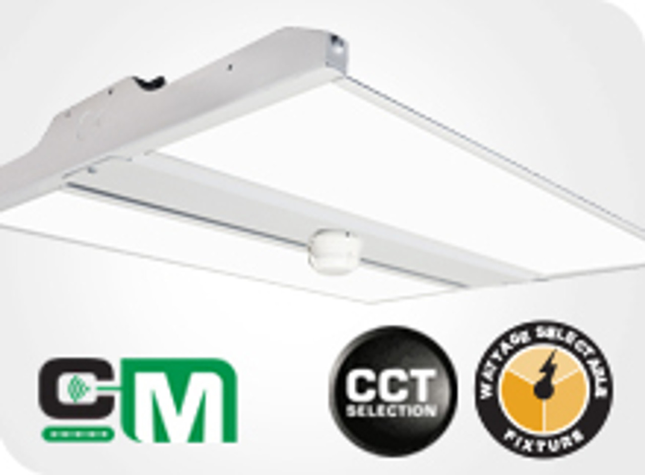High Bay Fixtures