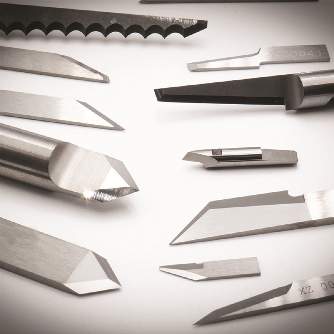 Knife Blades