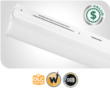 LSE Series Value Linear Strip