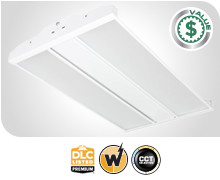 HLE Series - Value Linear Highbays