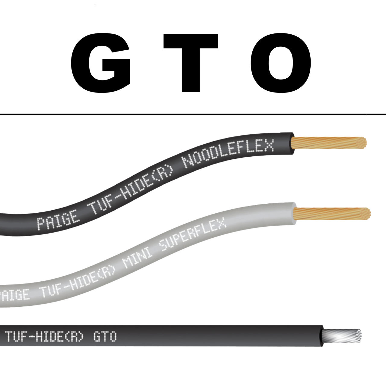 GTO Wire