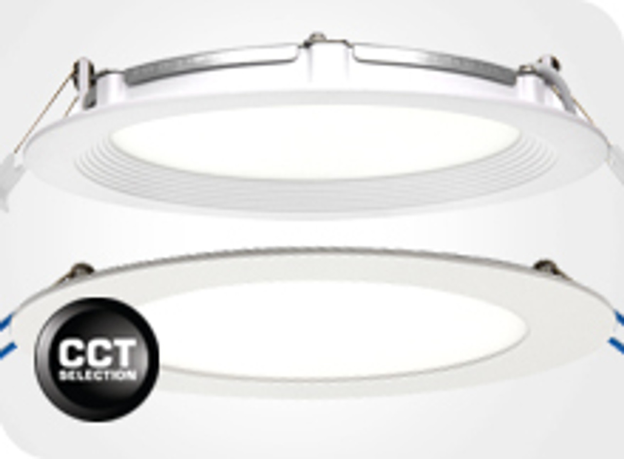 Slim Downlights