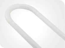 UL Type A Direct Fit U-Bend T8