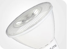 277V LED PARs