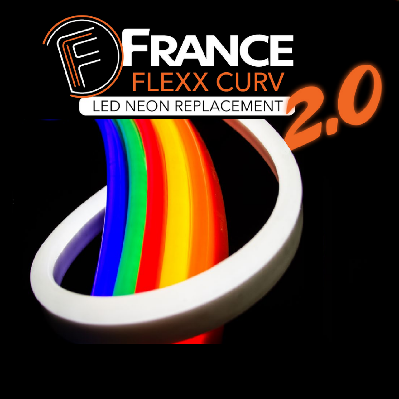 LED Neon Replacement