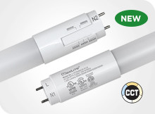 UL Type A+B Hybrid T8