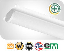 RS2 Series Retrofit Strip Kit - Controls Ready