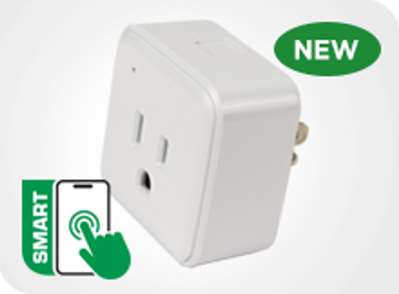 Smart Wall Plug