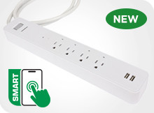 Smart Advanced Power Strip