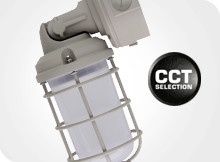 Jelly Jars - LEDs Integrated