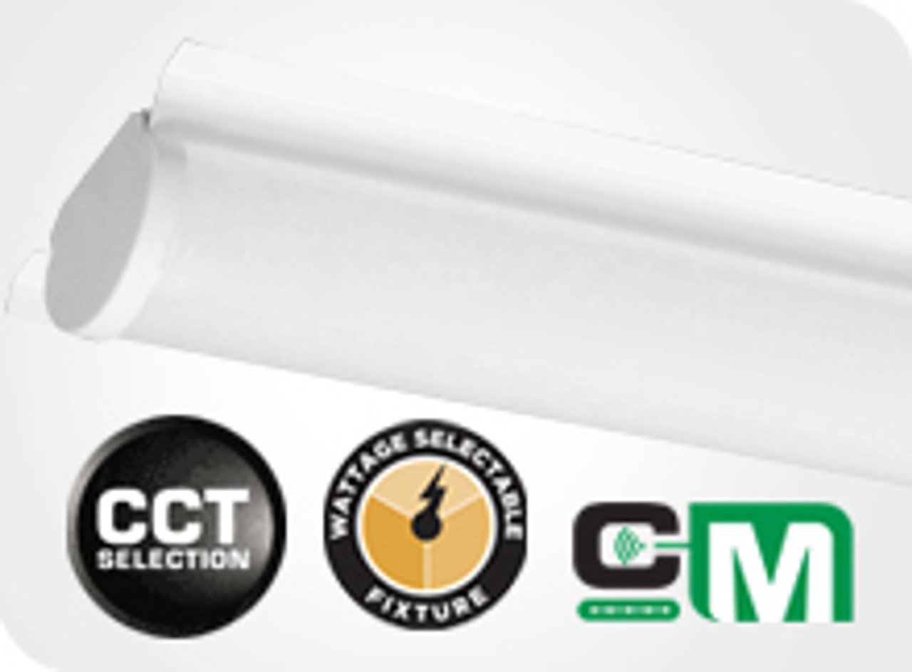 Linear Fixtures