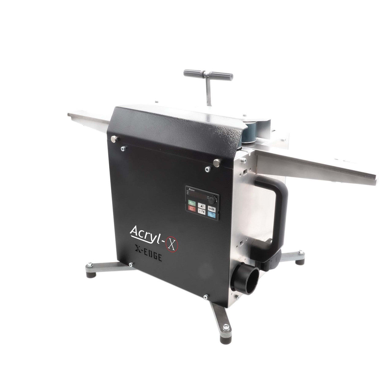 Edge Polishing Machines