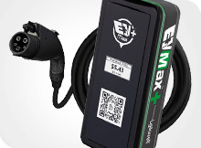 EV Charging Solutions