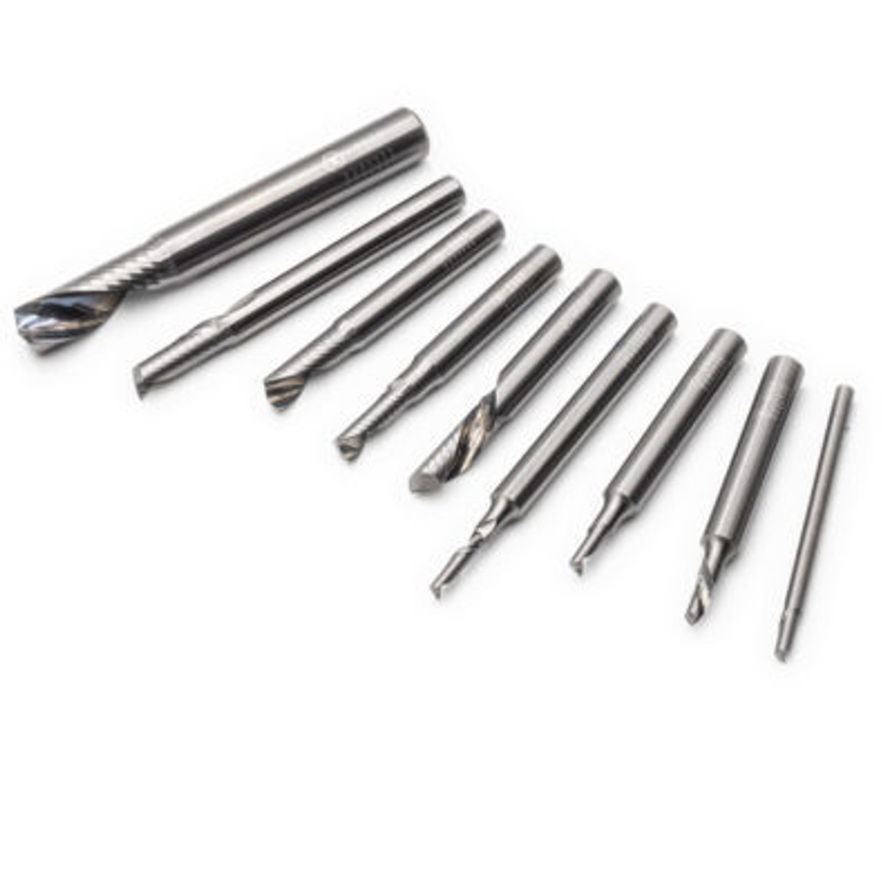 Viper Single Flute Series