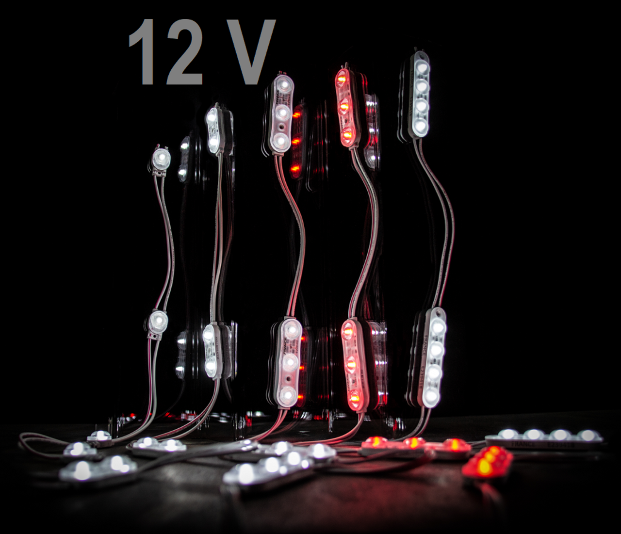 12V Modules