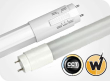 UL Type B Ballast Bypass T8