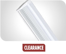 LED PL Retrofit Lamps - Bypass