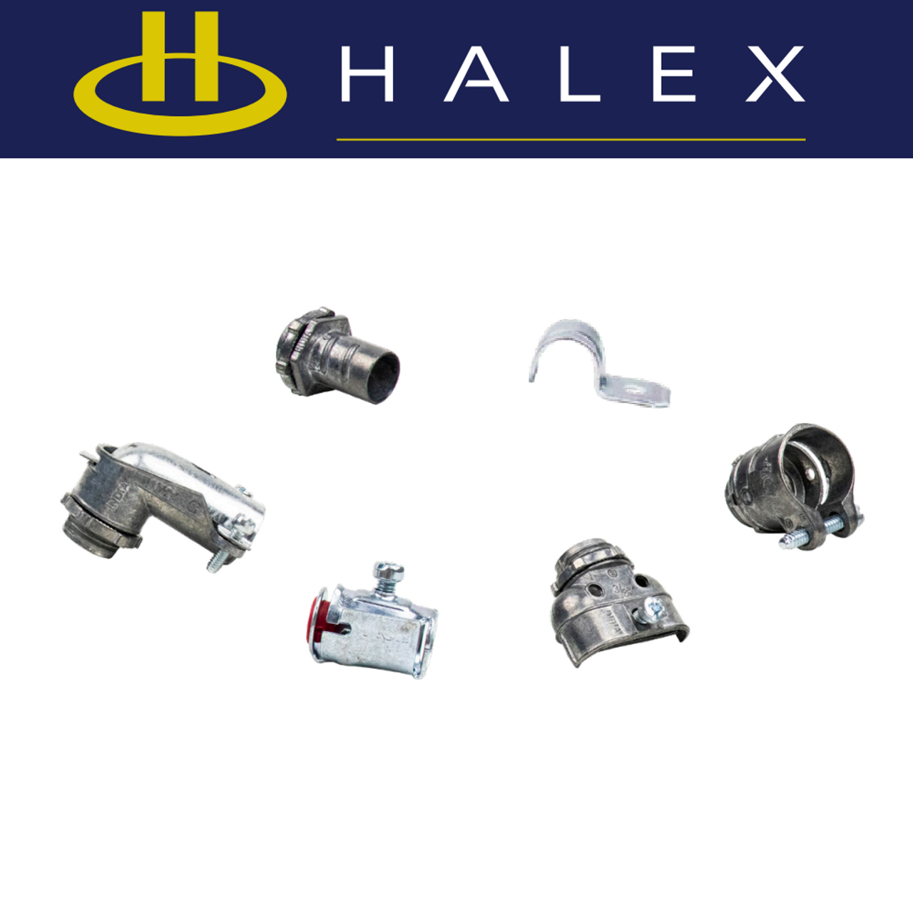 Conduit Fittings