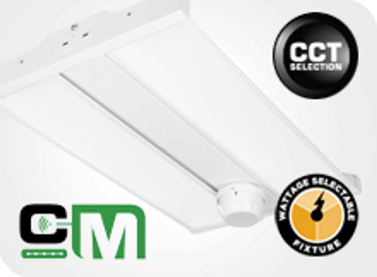 High Bay Linear