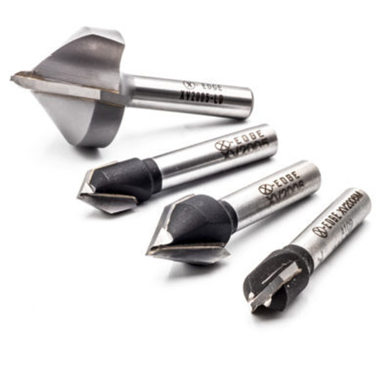 "V" Groove Series