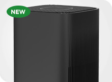 PurAirMax Tabletop Air Purifier