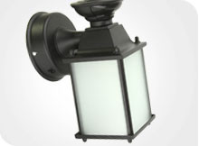 Lanterns - Lamp Included