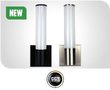 Wall Sconces - LED Integrated