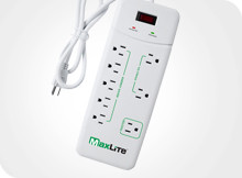 Advanced Power Strip