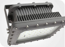 Flood Light CID2