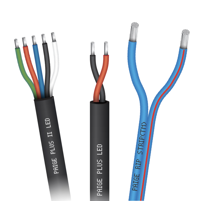 LED Wire