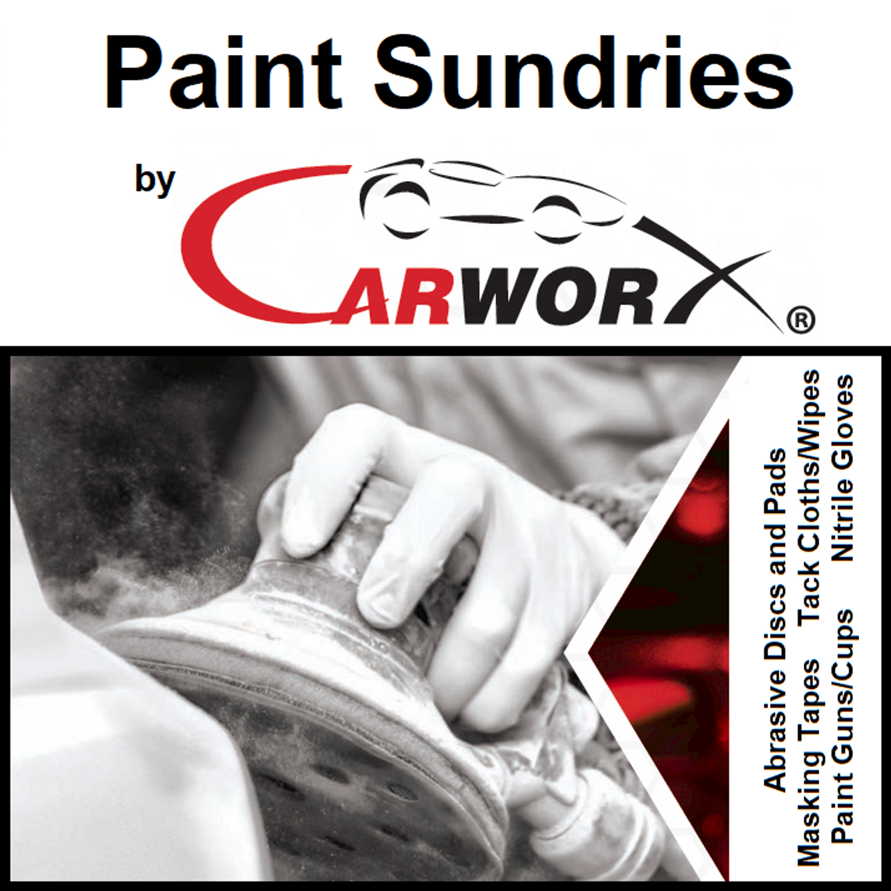 Paint Sundries