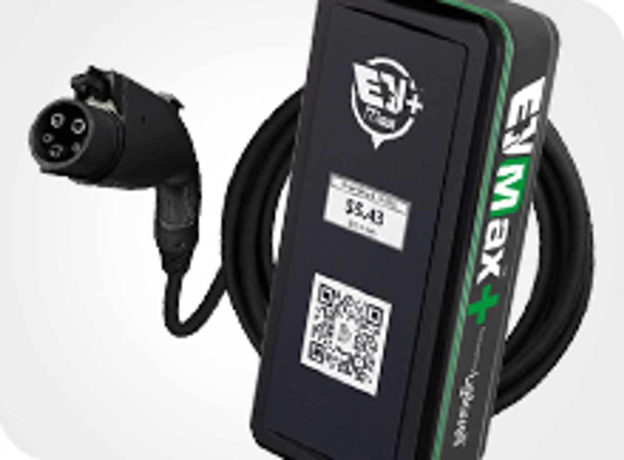 EVMax+ Chargers