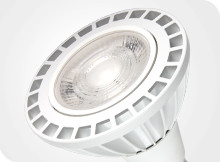 High Output PAR Lamps