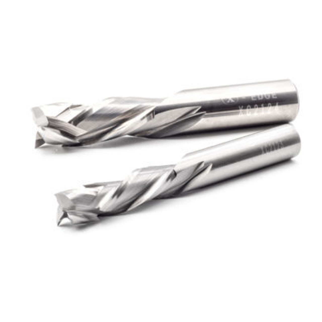 3 Flute Standard Compression