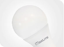 LED Omnidirectional 3-Way A-Lamp