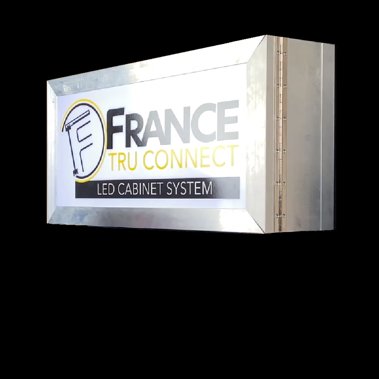 Cabinet LED Systems