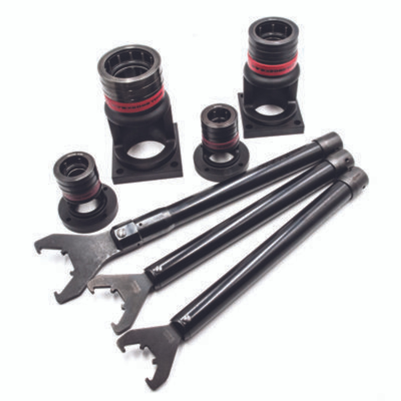 Torque Wrench & Wrench Stations