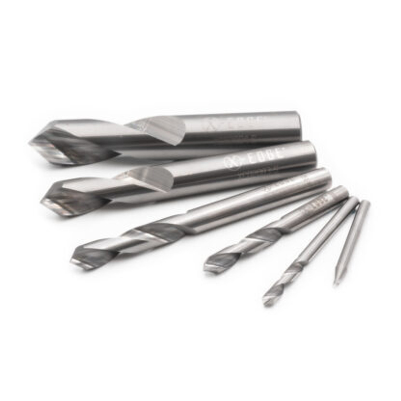 Carbide Drill Series