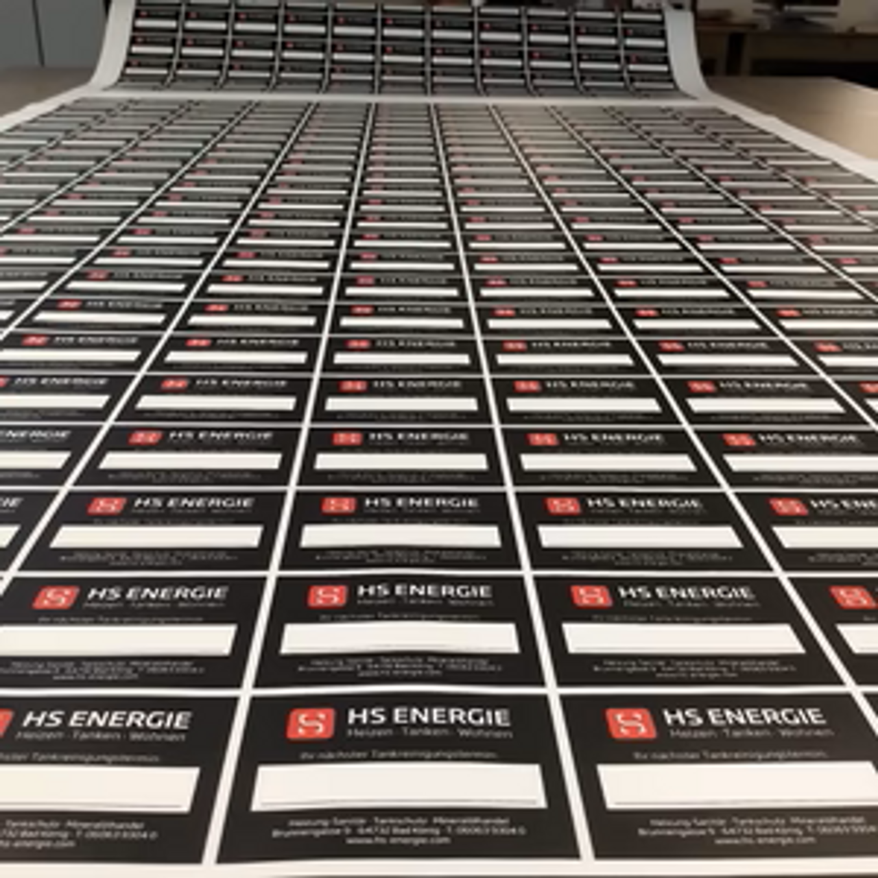 Digital Print Media