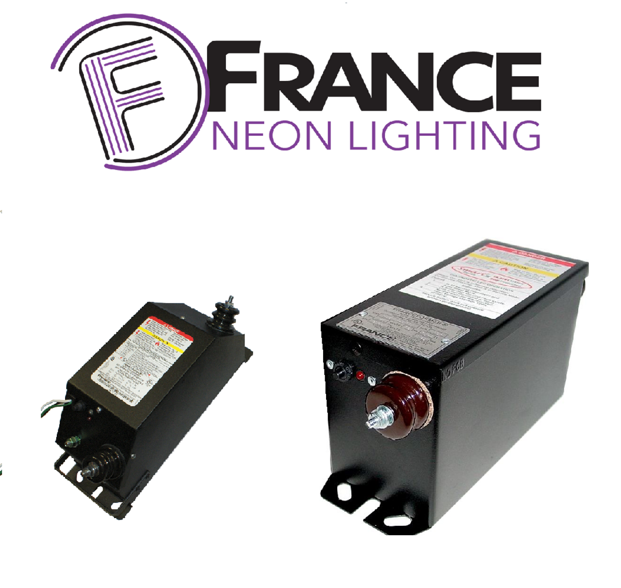 Non-Weatherproof Transformers
