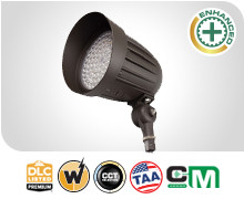 Bullet Flood Lights