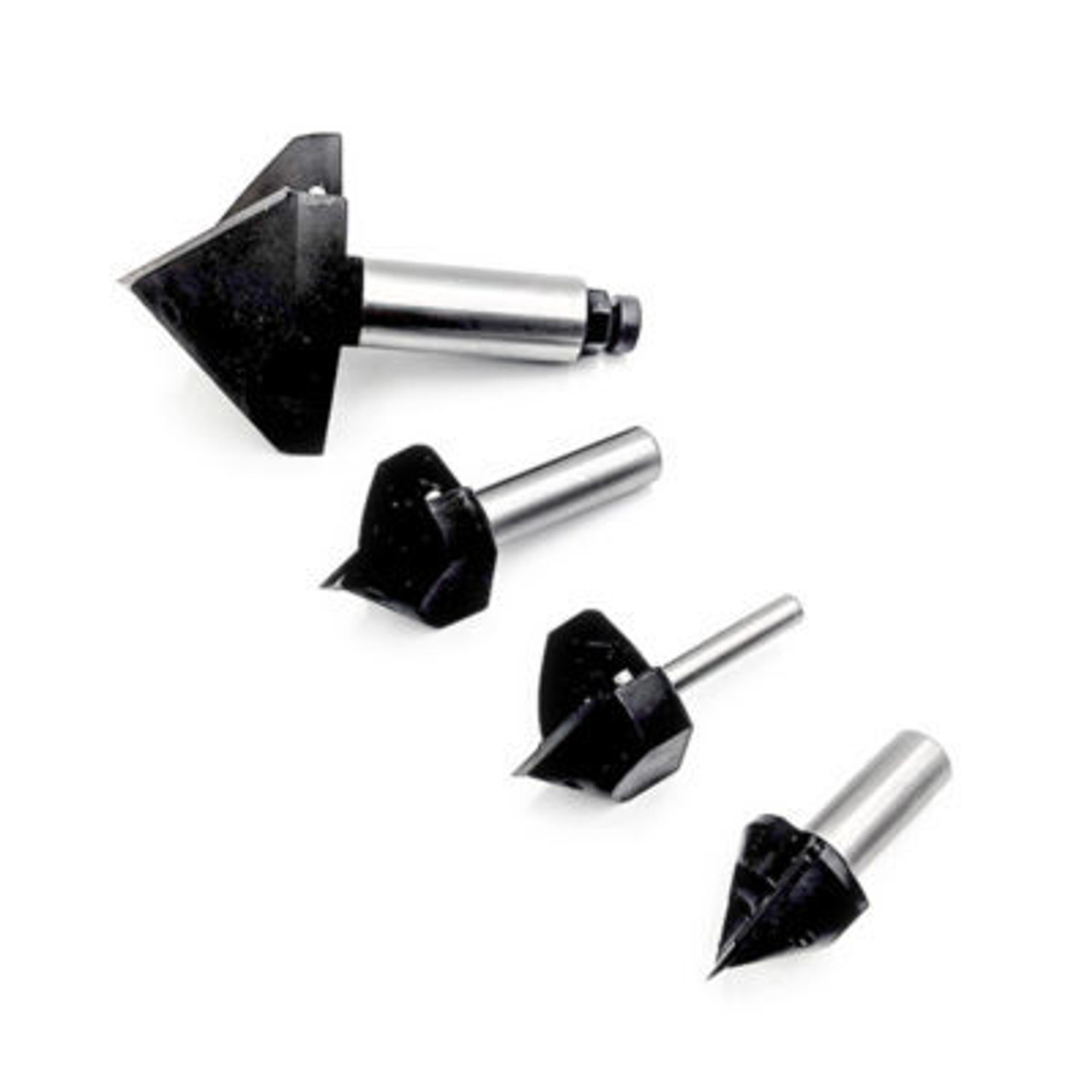 Insert V-Carve Series