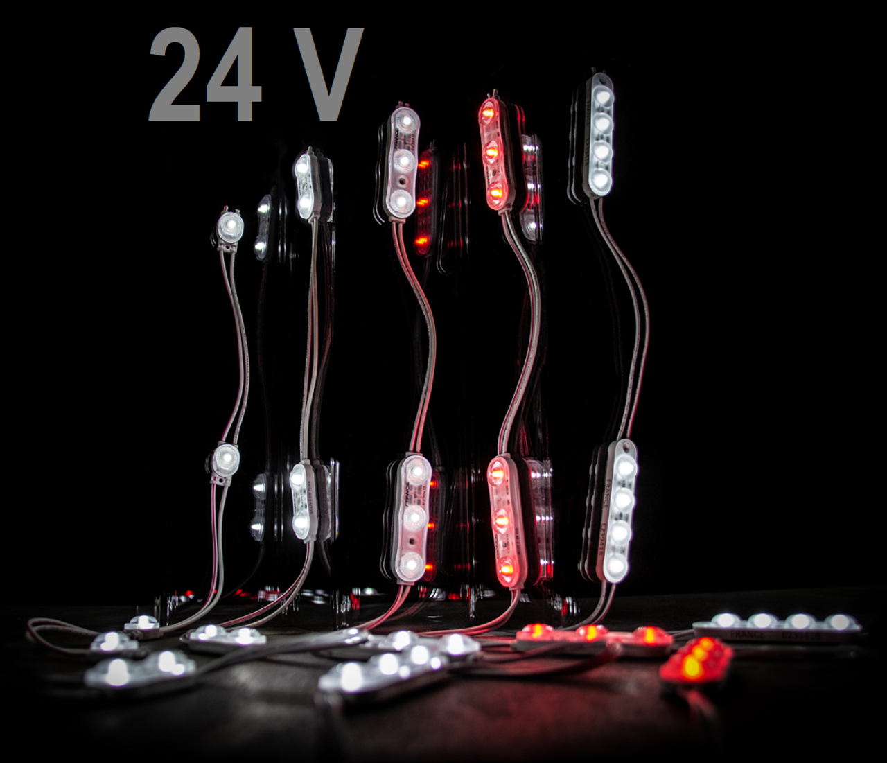 24V Modules