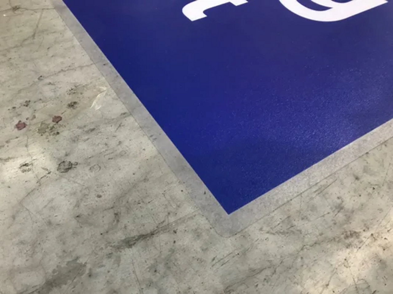 Overlaminates