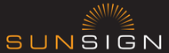 SunSign Controls