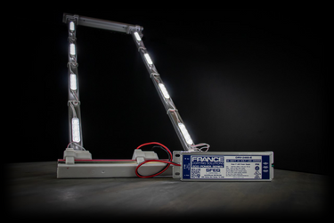 France TruConnect System