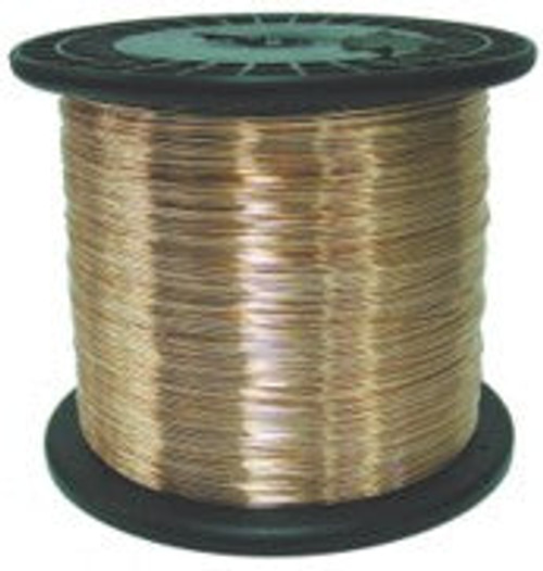 Copper Tie Wire-5 lb. Spool